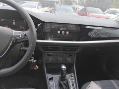 Volkswagen Lavida 280TSI DSG Comfort - ფოტო 9