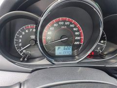 Toyota Vios FS 2021 1.5L CVT Sharp Edition - ფოტო 12