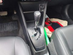 Toyota Vios FS 2021 1.5L CVT Sharp Edition - ფოტო 14