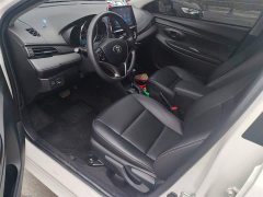 Toyota Vios FS 2021 1.5L CVT Sharp Edition - ფოტო 15