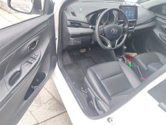 Toyota Vios FS 2021 1.5L CVT Sharp Edition - ფოტო 16