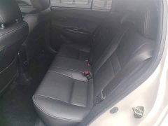 Toyota Vios FS 2021 1.5L CVT Sharp Edition - ფოტო 17
