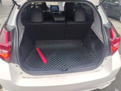 Toyota Vios FS 2021 1.5L CVT Sharp Edition - ფოტო 19