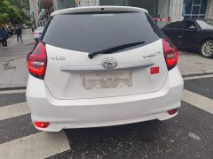 Toyota Vios FS 2021 1.5L CVT Sharp Edition - ფოტო 6