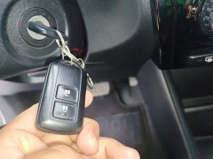 Toyota Vios FS 2021 1.5L CVT Sharp Edition - ფოტო 9
