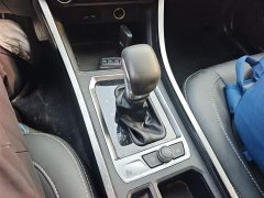 Chery Tiggo 3X PLUS 1.5L CVT Jujube Red Edition - ფოტო 10