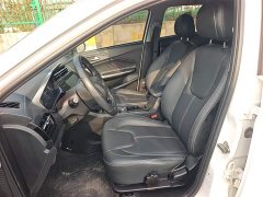 Chery Tiggo 3X PLUS 1.5L CVT Jujube Red Edition - ფოტო 11