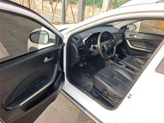 Chery Tiggo 3X PLUS 1.5L CVT Jujube Red Edition - ფოტო 12