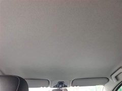 Chery Tiggo 3X PLUS 1.5L CVT Jujube Red Edition - ფოტო 14