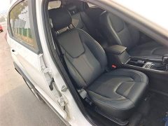 Chery Tiggo 3X PLUS 1.5L CVT Jujube Red Edition - ფოტო 20