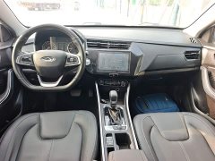 Chery Tiggo 3X PLUS 1.5L CVT Jujube Red Edition - ფოტო 6