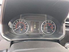Chery Tiggo 3X PLUS 1.5L CVT Jujube Red Edition - ფოტო 8