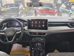 Volkswagen Taos 330TSI FWD Luxury Plus Advanced Edition - ფოტო 10