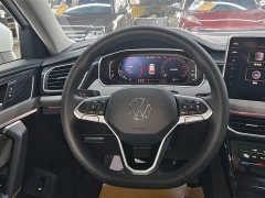 Volkswagen Taos 330TSI FWD Luxury Plus Advanced Edition - ფოტო 11