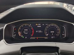 Volkswagen Taos 330TSI FWD Luxury Plus Advanced Edition - ფოტო 12