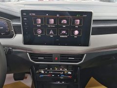 Volkswagen Taos 330TSI FWD Luxury Plus Advanced Edition - ფოტო 13