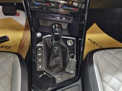 Volkswagen Taos 330TSI FWD Luxury Plus Advanced Edition - ფოტო 14