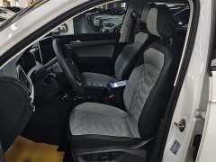 Volkswagen Taos 330TSI FWD Luxury Plus Advanced Edition - ფოტო 15