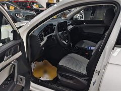Volkswagen Taos 330TSI FWD Luxury Plus Advanced Edition - ფოტო 16