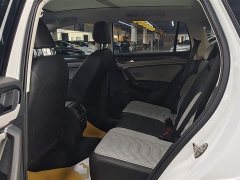 Volkswagen Taos 330TSI FWD Luxury Plus Advanced Edition - ფოტო 17