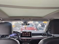 Volkswagen Taos 330TSI FWD Luxury Plus Advanced Edition - ფოტო 18