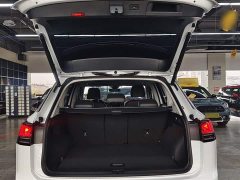 Volkswagen Taos 330TSI FWD Luxury Plus Advanced Edition - ფოტო 19
