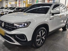 Volkswagen Taos 330TSI FWD Luxury Plus Advanced Edition - ფოტო 2