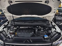 Volkswagen Taos 330TSI FWD Luxury Plus Advanced Edition - ფოტო 20