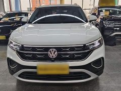 Volkswagen Taos 330TSI FWD Luxury Plus Advanced Edition - ფოტო 3