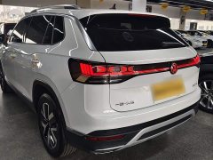 Volkswagen Taos 330TSI FWD Luxury Plus Advanced Edition - ფოტო 5