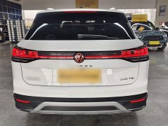 Volkswagen Taos 330TSI FWD Luxury Plus Advanced Edition - ფოტო 6
