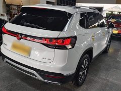 Volkswagen Taos 330TSI FWD Luxury Plus Advanced Edition - ფოტო 7