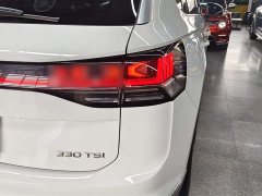 Volkswagen Taos 330TSI FWD Luxury Plus Advanced Edition - ფოტო 8