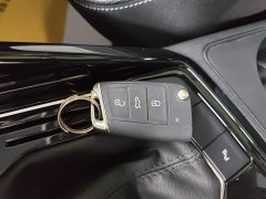 Volkswagen Taos 330TSI FWD Luxury Plus Advanced Edition - ფოტო 9