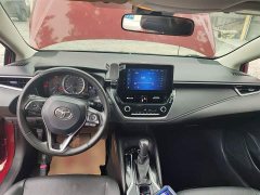 Toyota Corolla 1.2T S-CVT Luxury - ფოტო 10