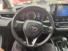 Toyota Corolla 1.2T S-CVT Luxury - ფოტო 11