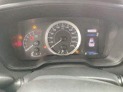 Toyota Corolla 1.2T S-CVT Luxury - ფოტო 12