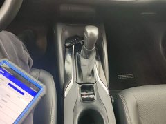 Toyota Corolla 1.2T S-CVT Luxury - ფოტო 14
