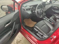 Toyota Corolla 1.2T S-CVT Luxury - ფოტო 16