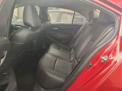 Toyota Corolla 1.2T S-CVT Luxury - ფოტო 17