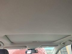 Toyota Corolla 1.2T S-CVT Luxury - ფოტო 18