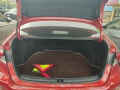 Toyota Corolla 1.2T S-CVT Luxury - ფოტო 19