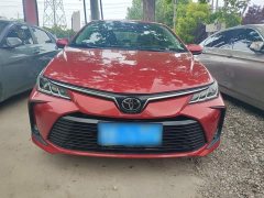 Toyota Corolla 1.2T S-CVT Luxury - ფოტო 3