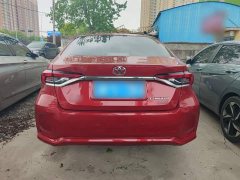 Toyota Corolla 1.2T S-CVT Luxury - ფოტო 6