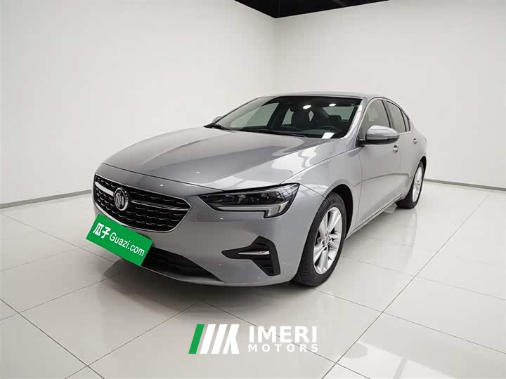 Buick Regal 552T Smart Comfort Edition - ავტომობილი ჩინეთიდან