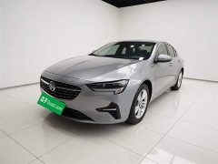 Buick Regal 552T Smart Comfort Edition - ფოტო 1