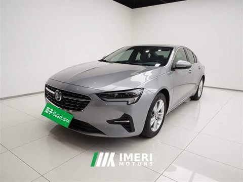 2023 Buick Regal 552T Smart Comfort Edition - ავტომობილი ჩინეთიდან