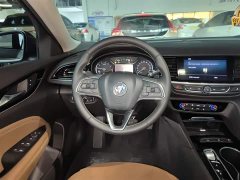 Buick Regal 552T Smart Comfort Edition - ფოტო 10