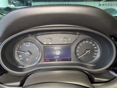 Buick Regal 552T Smart Comfort Edition - ფოტო 11