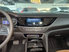 Buick Regal 552T Smart Comfort Edition - ფოტო 12